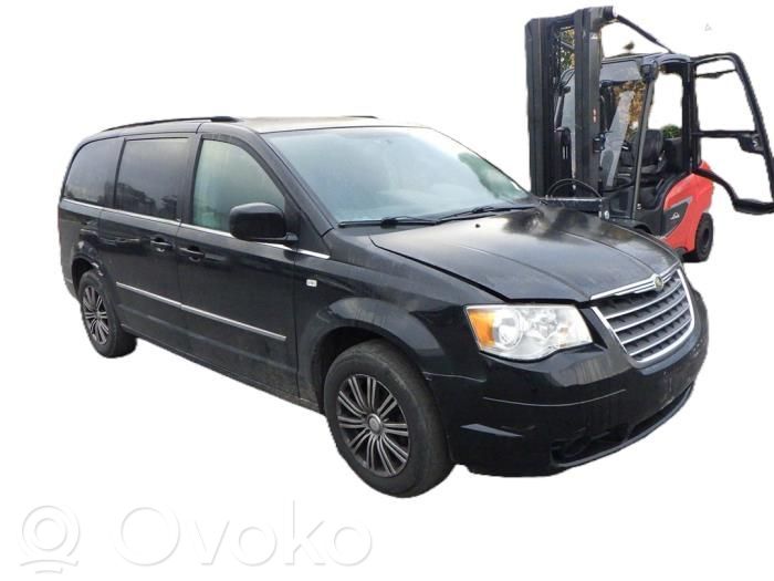 Grand Voyager V Grand Voyager  W205886