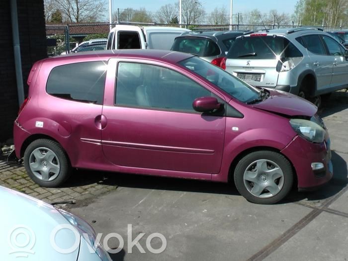 Twingo II Twingo  TS8E6