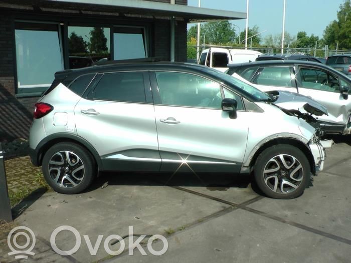 Captur Captur  391009101R
