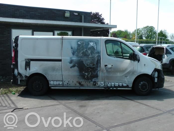 Vivaro Vivaro  850169461R