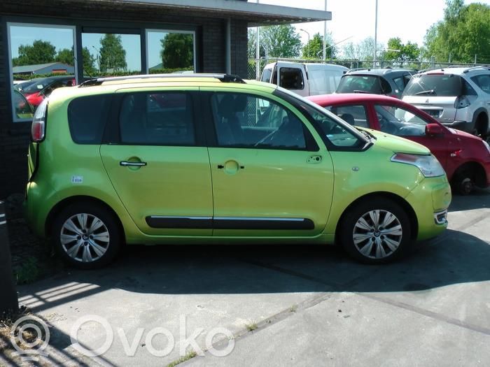 C3 Picasso C3, Pluriel, Picasso  10097011663