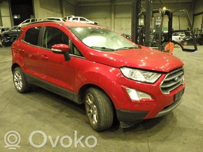 Ecosport Ecosport  HH24A
