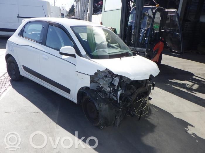 Twingo III Twingo  555015256R