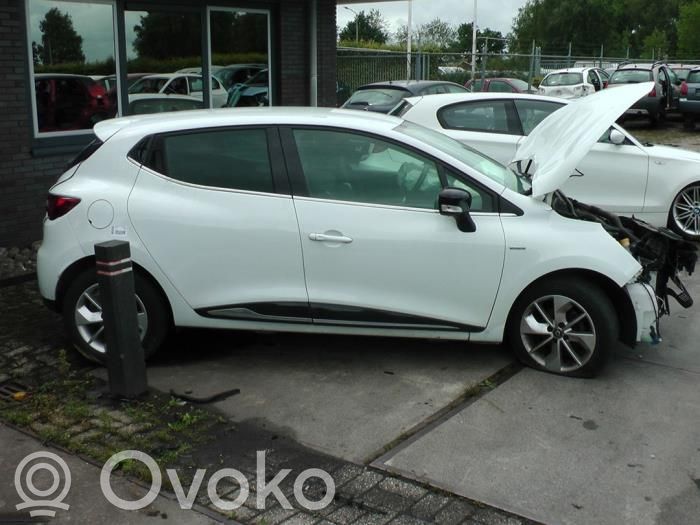 Clio IV Clio  1619266780
