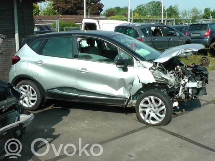 Captur Captur