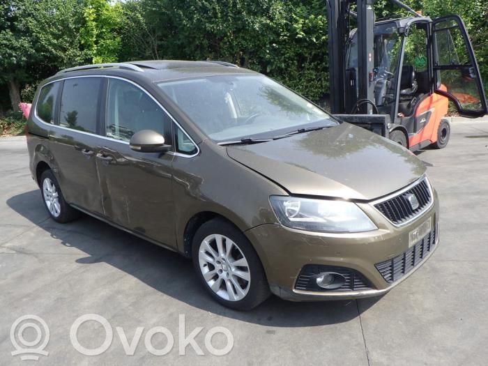 Alhambra (Mk1) Alhambra  10019