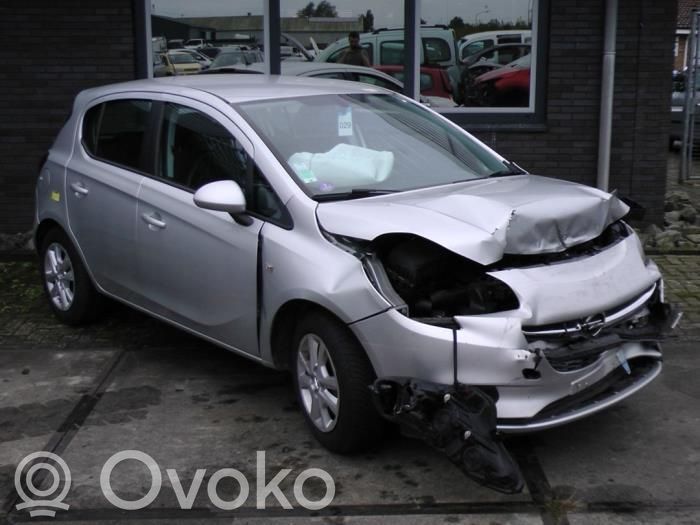 Corsa E Corsa  55598550