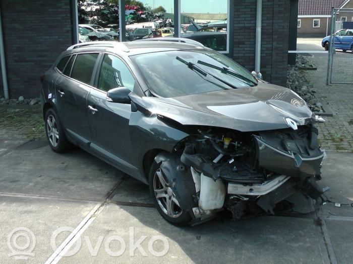 Megane III Megane  26555BJ00A