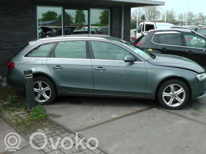 A4 Allroad B8 A4 Allroad  4G0907697D