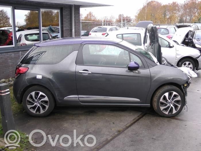 DS3 DS3  9676973380