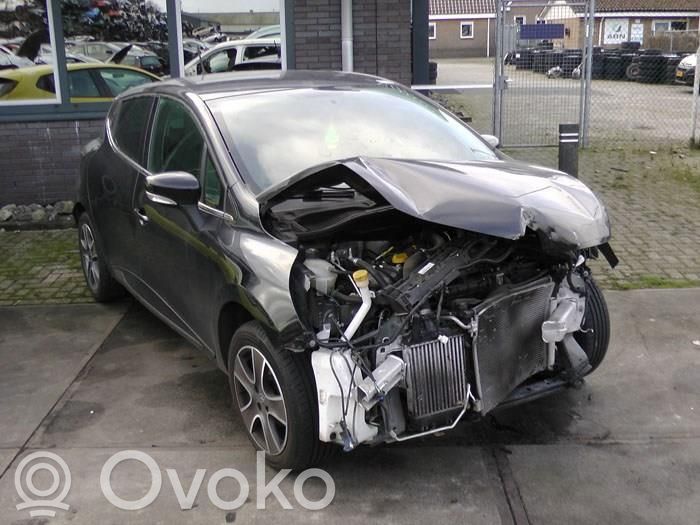 Clio IV Clio