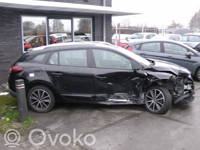 Megane III Megane  2606154D
