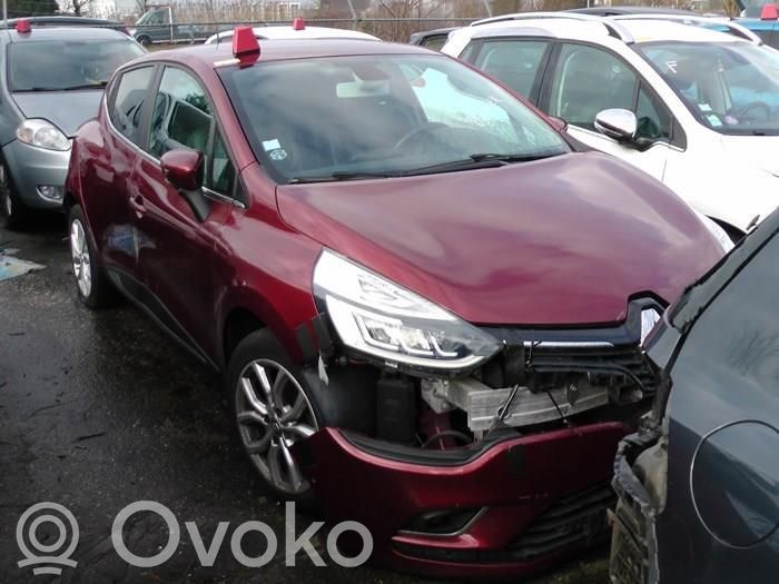 Clio IV Clio