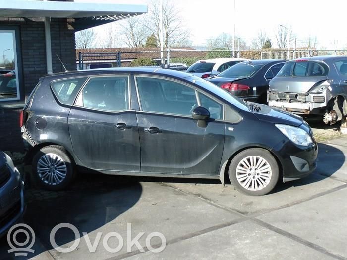 Meriva B Meriva