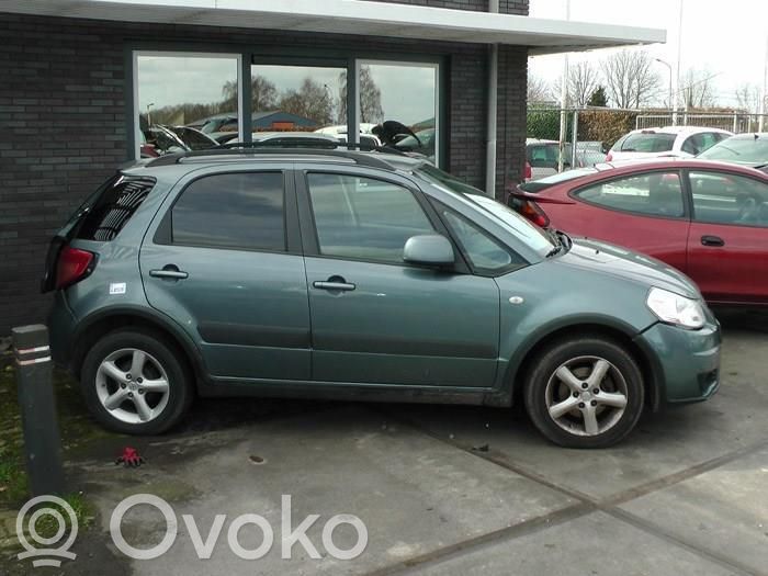 SX4 SX4 S-Cross  180507082