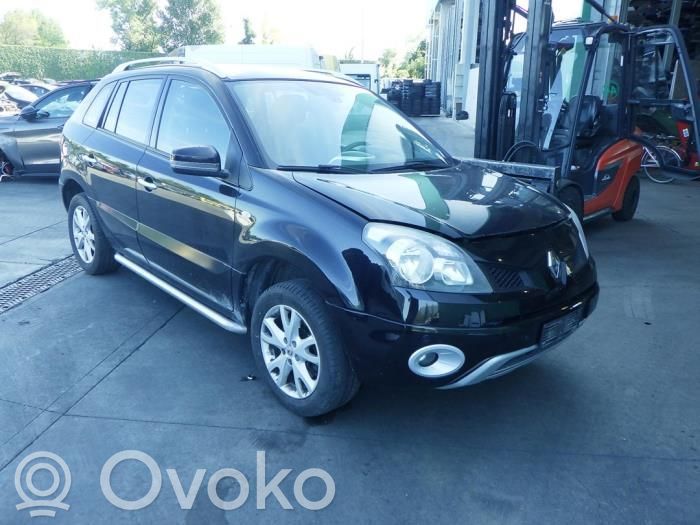 Koleos I Koleos