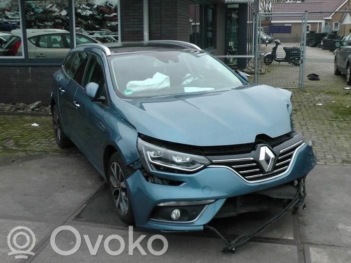 Megane IV Megane