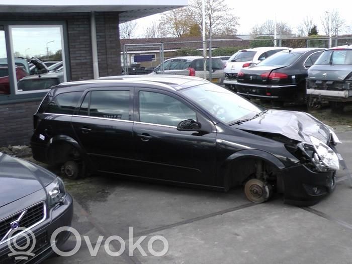 Astra G Astra