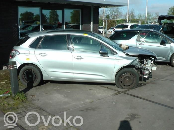 C4 I Picasso C4 Picasso, Grand Picasso, Aircross, Cactus