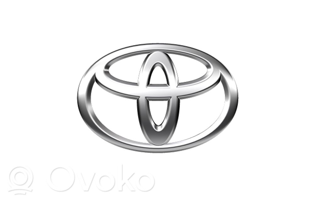 Yaris Yaris  521590D100