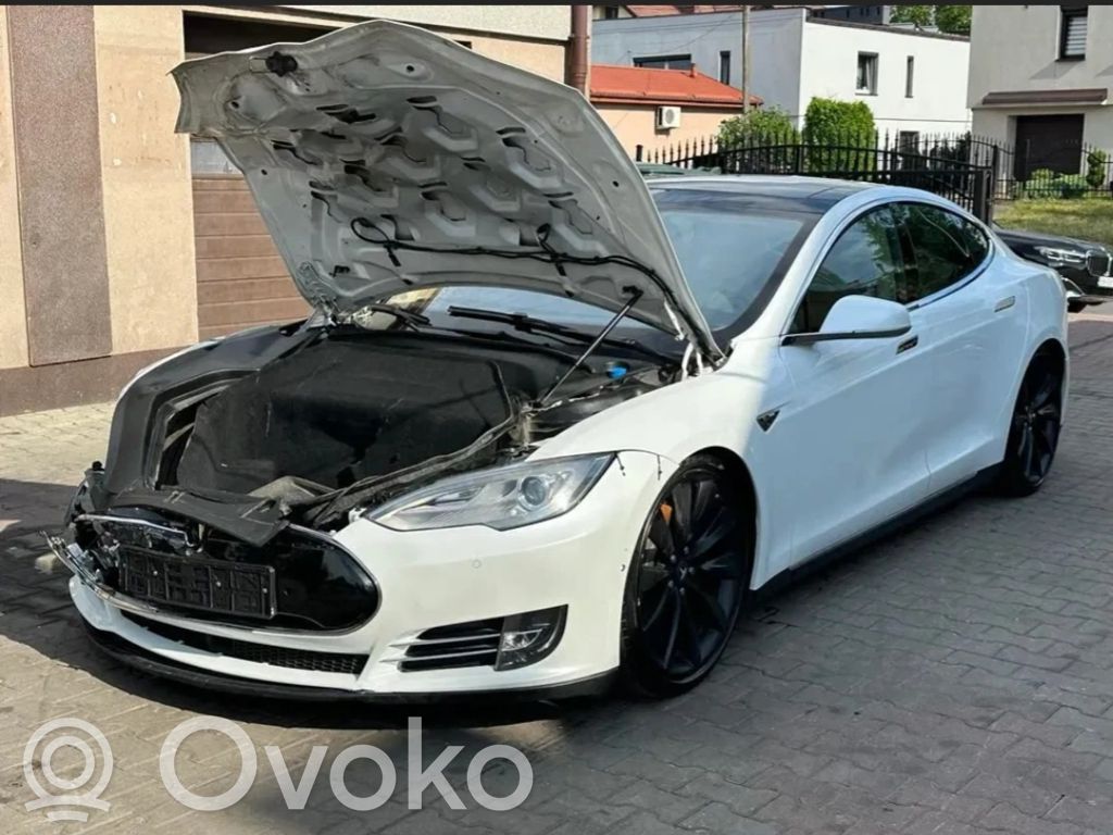 Model S Tesla Model S  101033900D