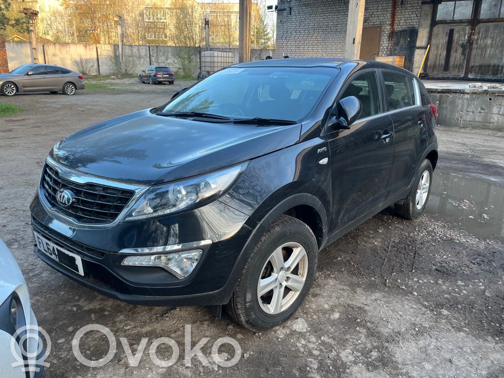 Sportage Sportage  219822S000