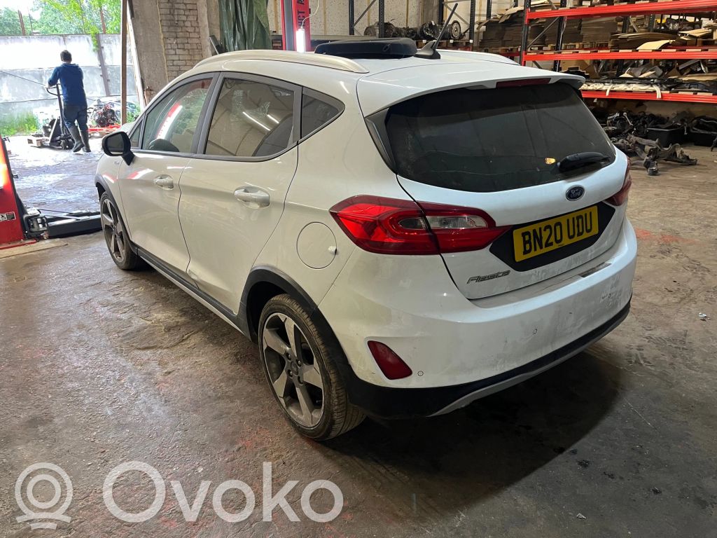 Fiesta Fiesta  H1B112A650EA