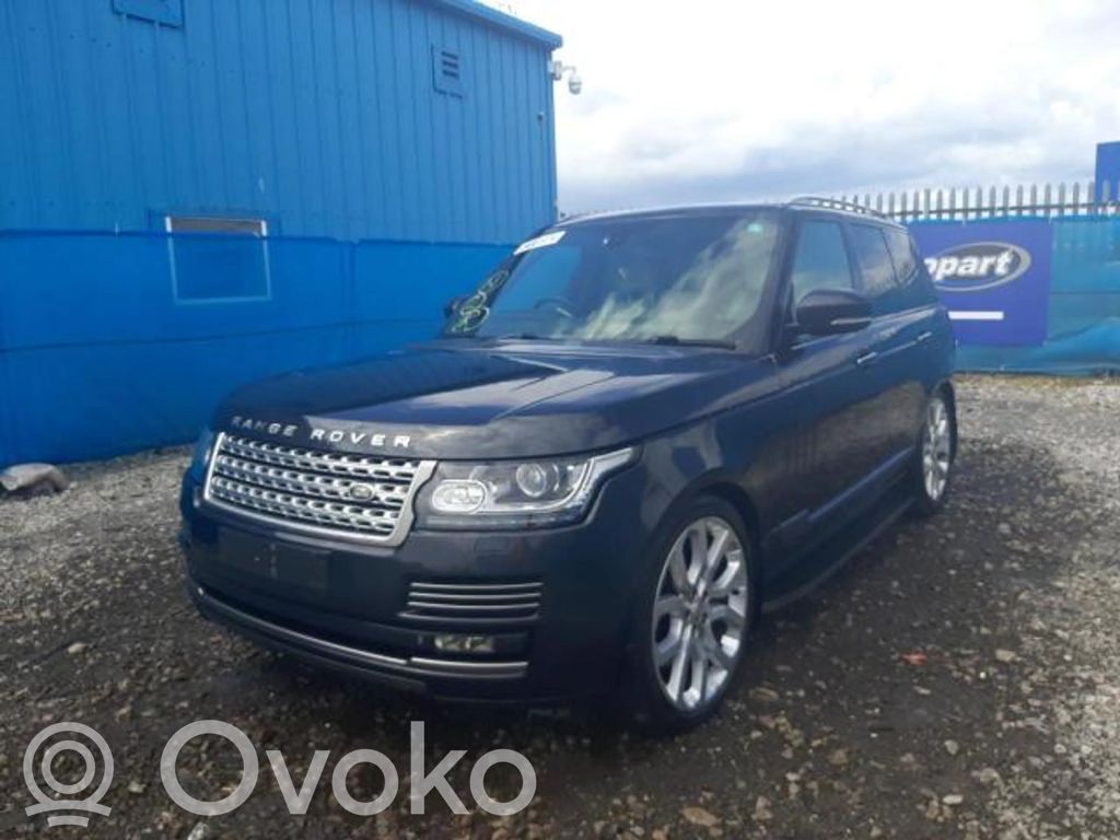Range Rover L405 Range Rover  DPLA12C520NAC
