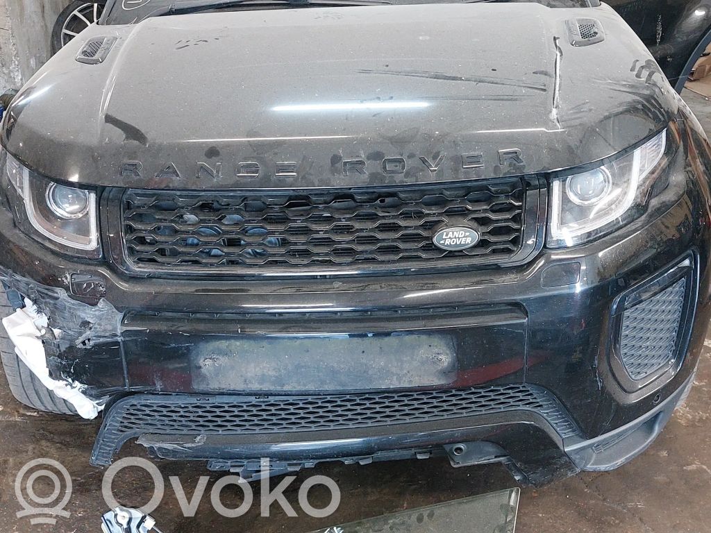 Range Rover Evoque L538 Range Rover  BJ3214K147BE