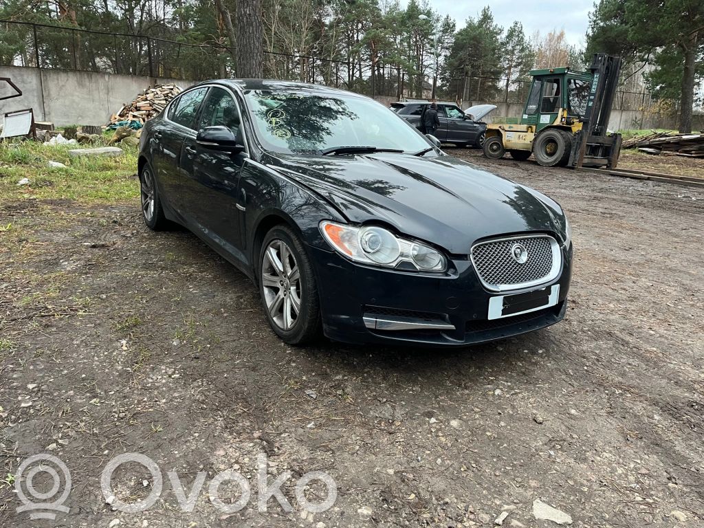 XF X250 XF  7F6N14C230AA