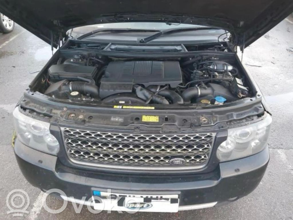 Range Rover L322 Range Rover  448DT