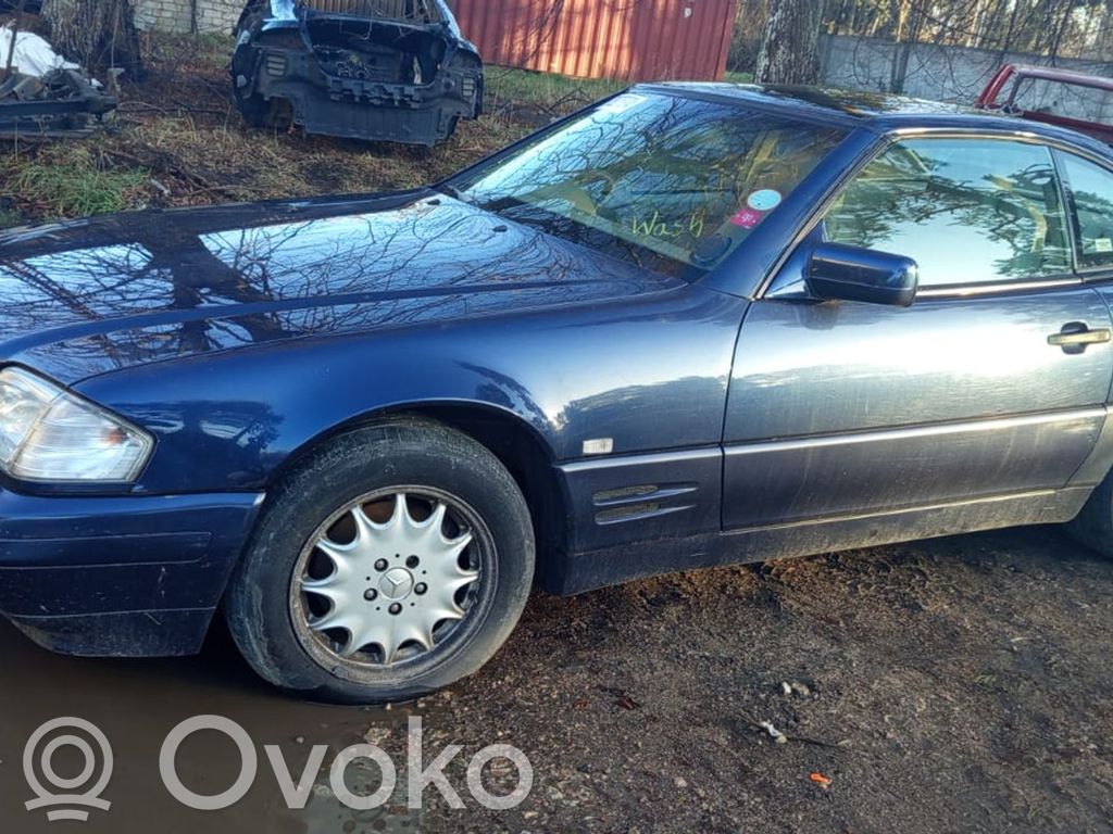 SL R129 SL-class, AMG (R107, R129, R230, R231)  1298203926
