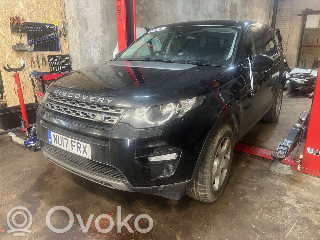Discovery Sport Discovery  HX7312C520