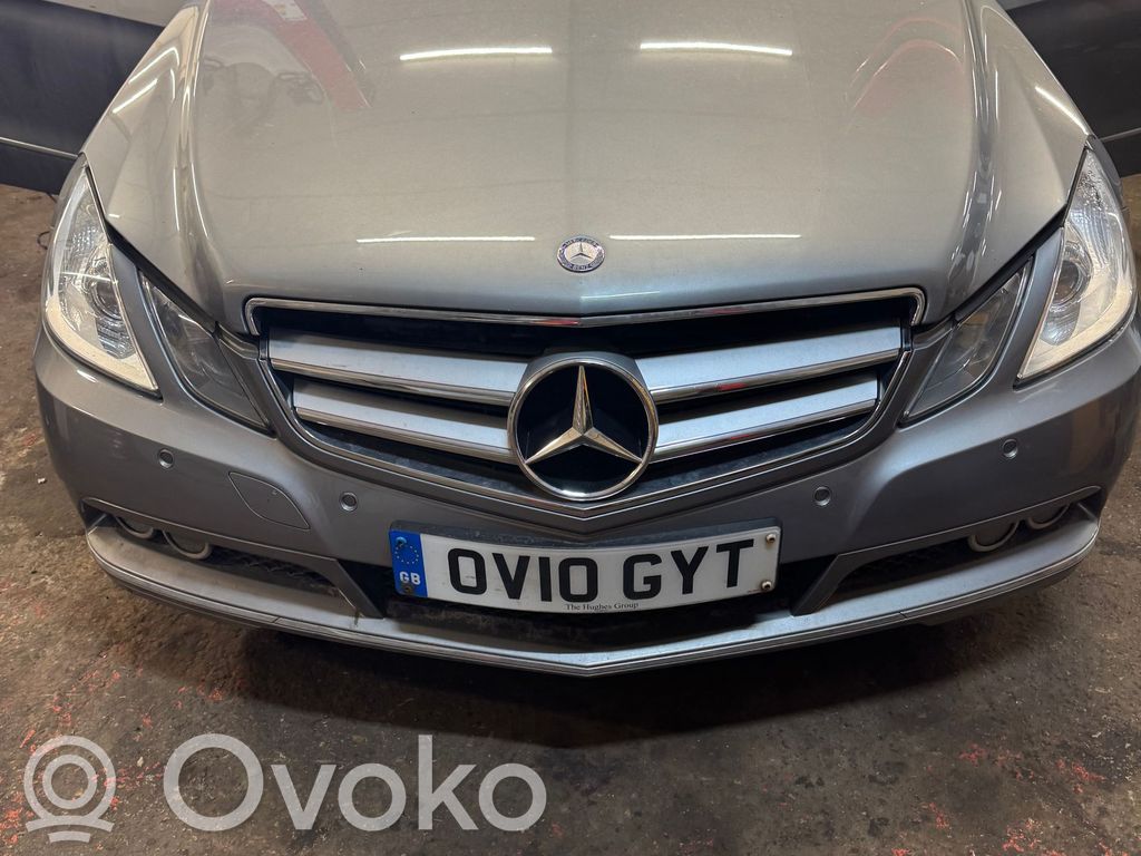 E C207 W207 E-class, AMG (W124, W210, W211, W212, W213, C207, W238)  0008605902