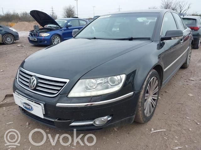 Phaeton Phaeton