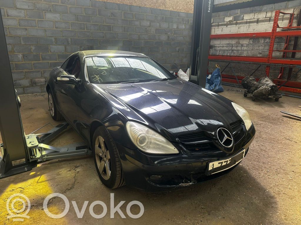 SLK R171 SLK-class, AMG (W170, W171, W172)  A1714700690