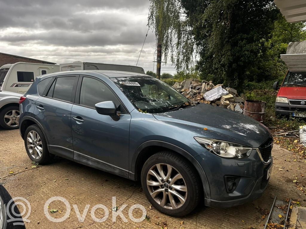 CX-5 CX-5  21456522