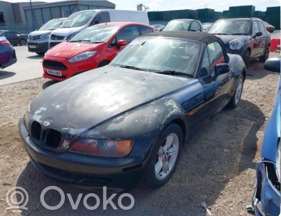 Z3 E36 Z3  43R00029