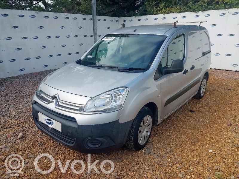 Berlingo Berlingo  09385A02
