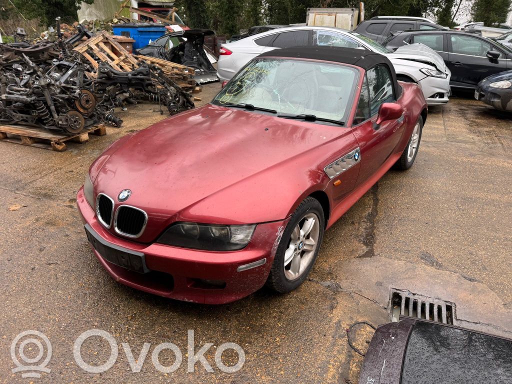 Z3 E36 Z3  206S4
