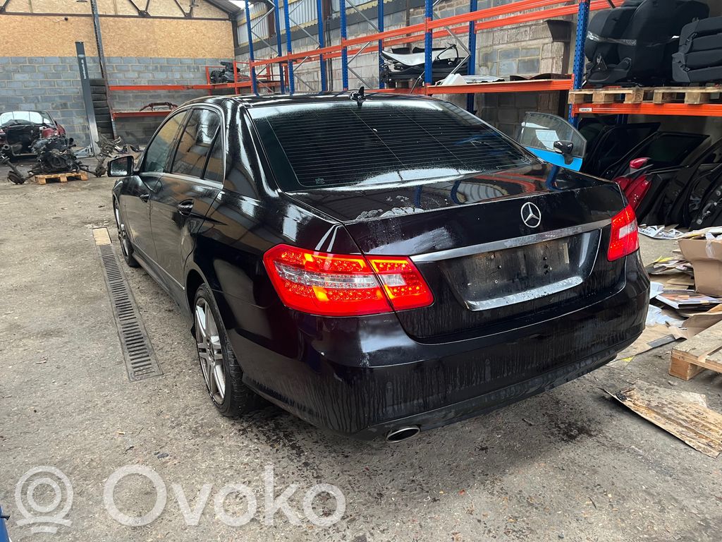 E W212 E-class, AMG (W124, W210, W211, W212, W213, C207, W238)  651900