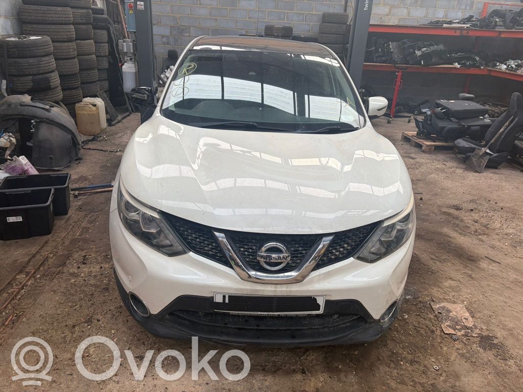Qashqai Qashqai, Qashqai+2  04L907309E