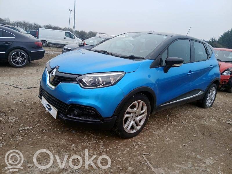 Captur Captur  285908018R