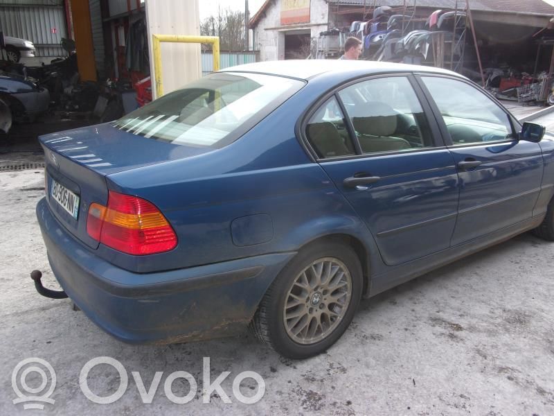 3 E46 Series 3