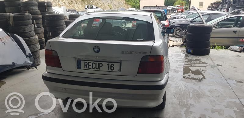3 E36 Series 3  63128353543