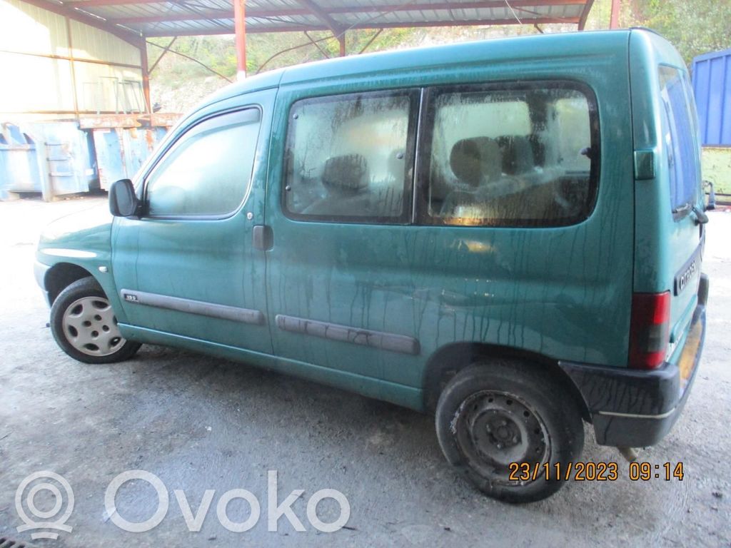 Berlingo Berlingo  7401H8