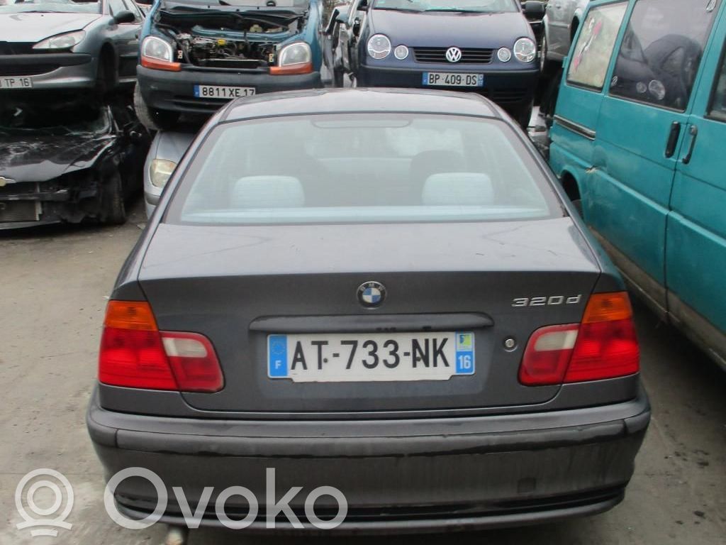3 E46 Series 3  41517034151