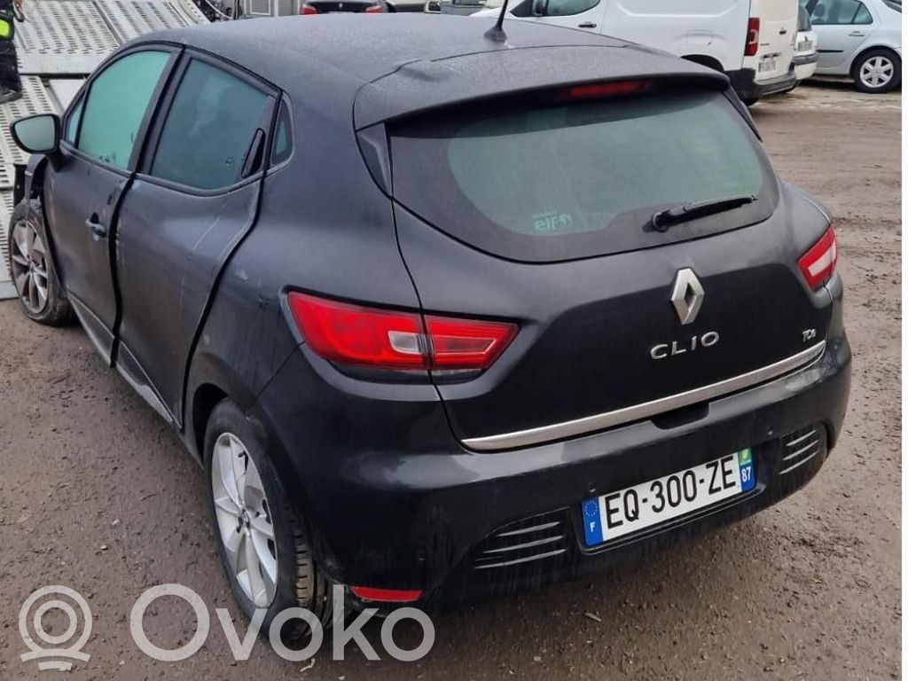 Clio IV Clio  410014529R