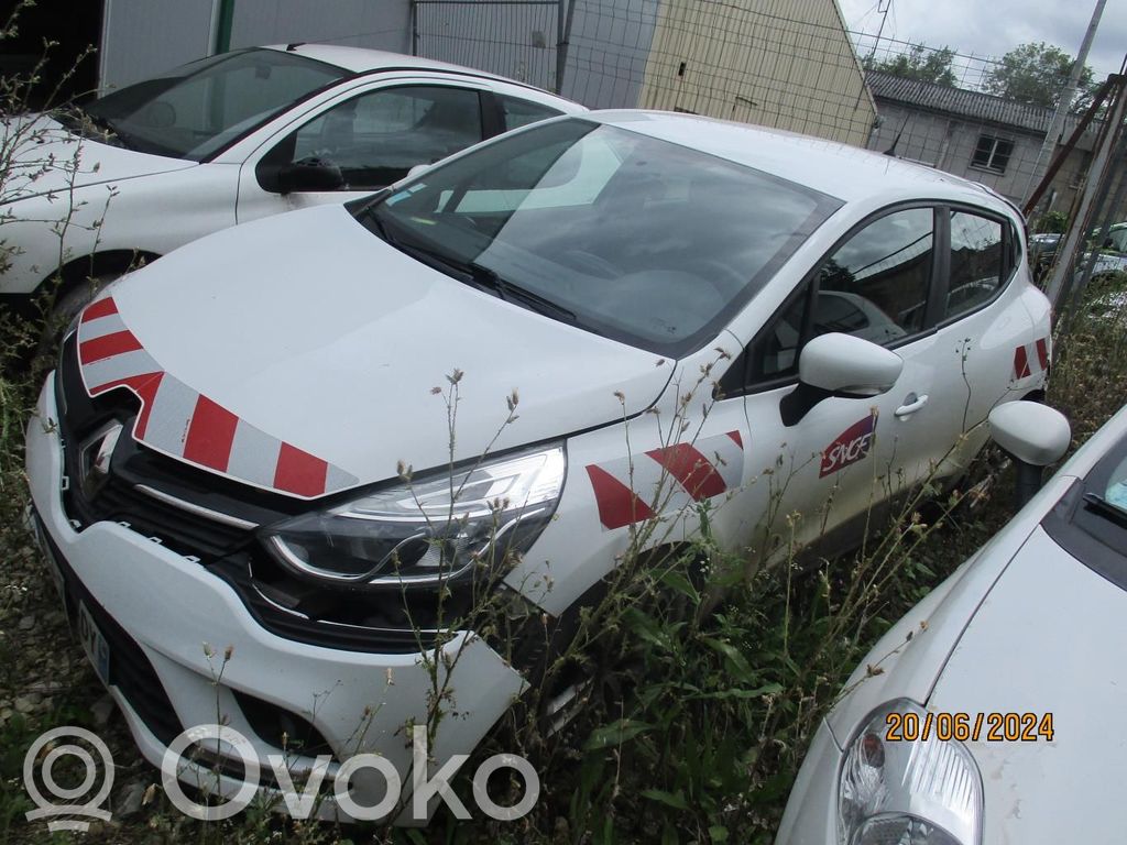 Clio IV Clio  8201724726