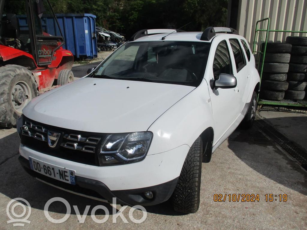 Duster Duster  681006566R